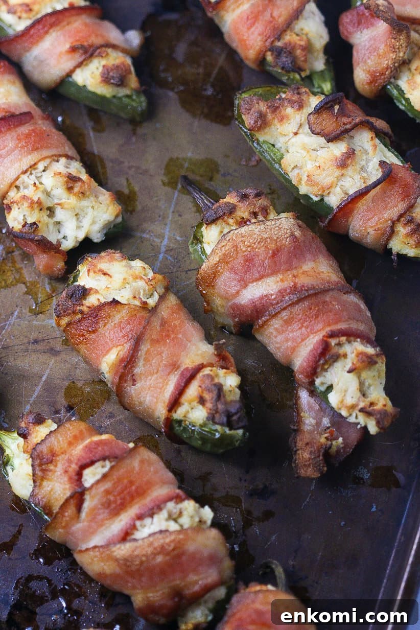 Ranch-Stuffed Bacon Chicken Poppers: Crispy Party Bites 8 img 3182 7