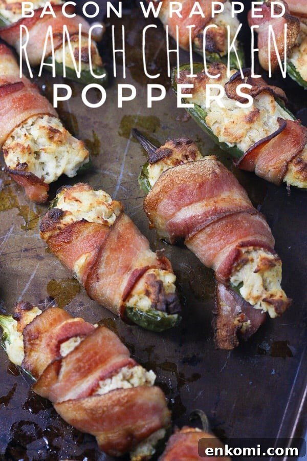 Ranch-Stuffed Bacon Chicken Poppers: Crispy Party Bites 10 img 3182 9