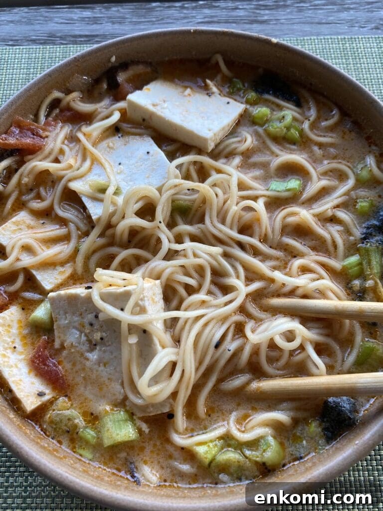final recipe