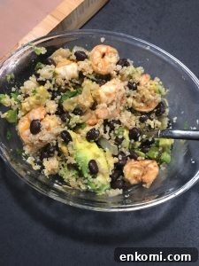 30-Day Pantry Clean Out Challenge Recap - We completed a whole month of eating down our pantry! Check out the results in this little recap article.