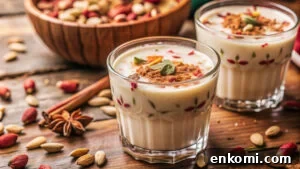Thandai