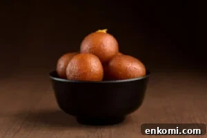 Gulab Jamun