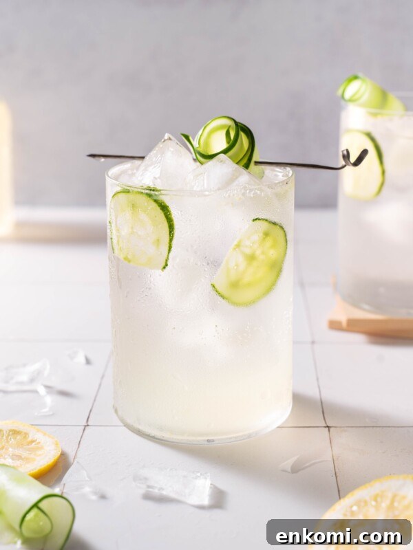7 Wild Spring Flowers to Forage in the Pacific Northwest 28 An ice cold white linen cocktail