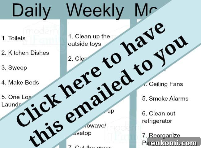 daily weekly monthly 2