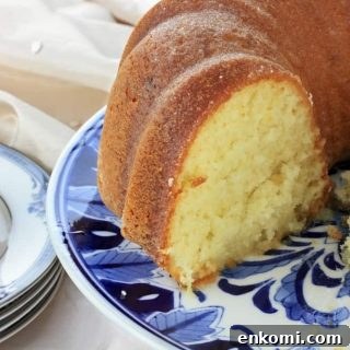 Coconut Banana Pound Cake with Nutella Glaze — Celebration Cake for Nelly's Big Day 2 img 4255 4