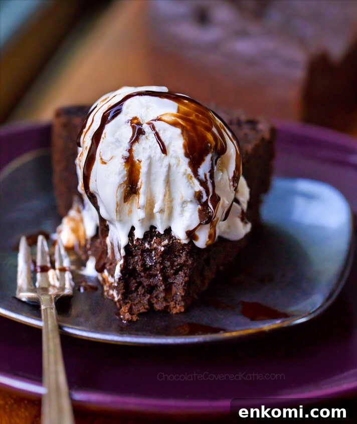 Chocolate Pie Chocolate Pie