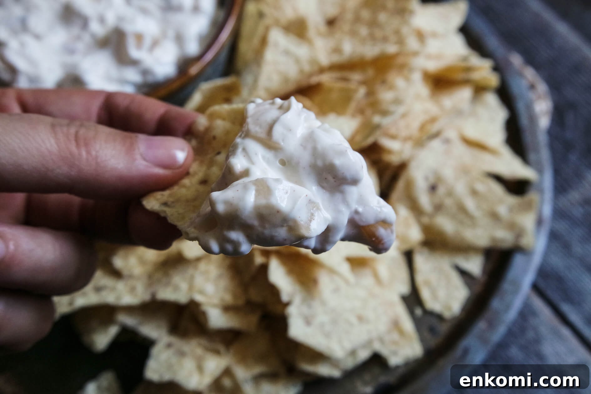 Epic Smoked Onion Dip Recipe for Parties and Game Day 2 how to make smoked onion dip