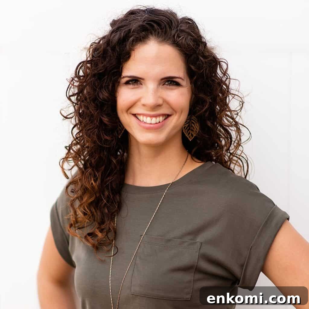 Steph Jenkins