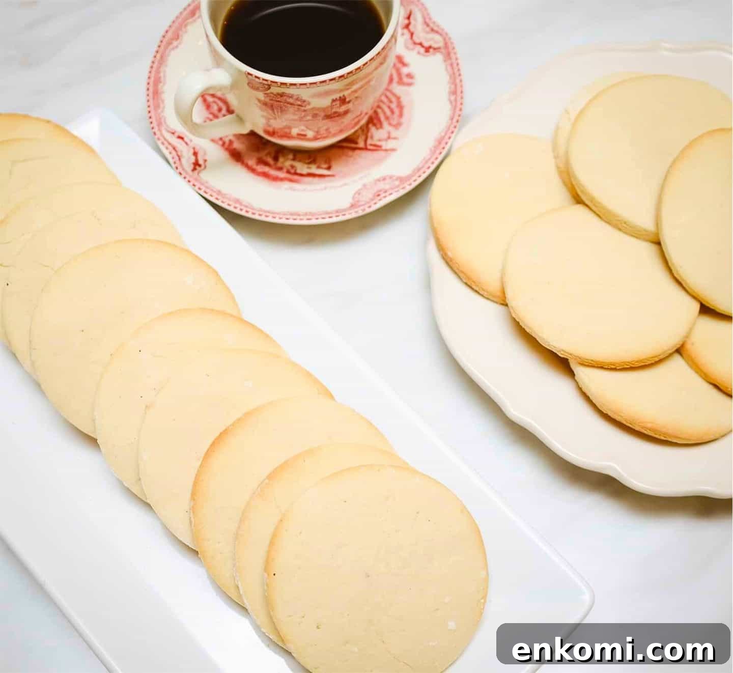 Tea Cakes: History, Origins, and Cultural Significance in Black Communities 2 Tea Cakes Black History And Origin