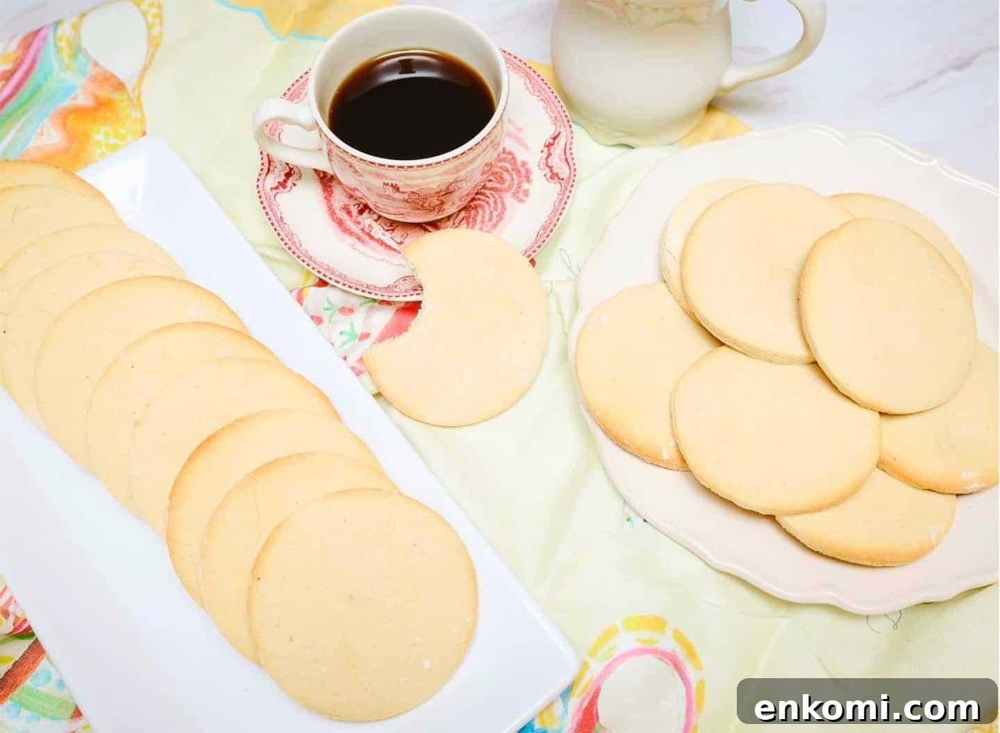 Tea Cakes: History, Origins, and Cultural Significance in Black Communities 3 Southern Tea Cakes
