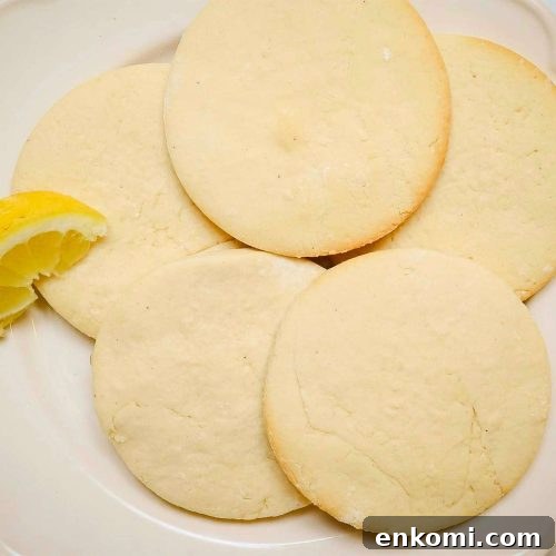 Black Folks Southern Tea Cake