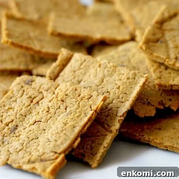 Green pea crackers chips recipe