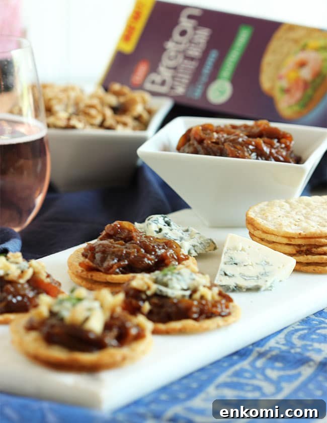 Sweet Onion Marmalade