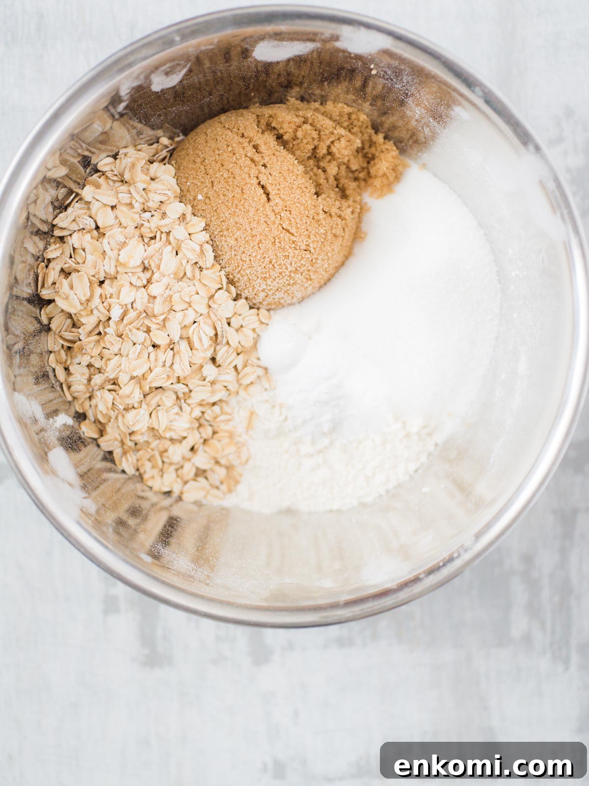 Chewy Chocolate Rice Krispie Cookie Recipe 5 Chocolate Rice Krispies Cookies ingredients
