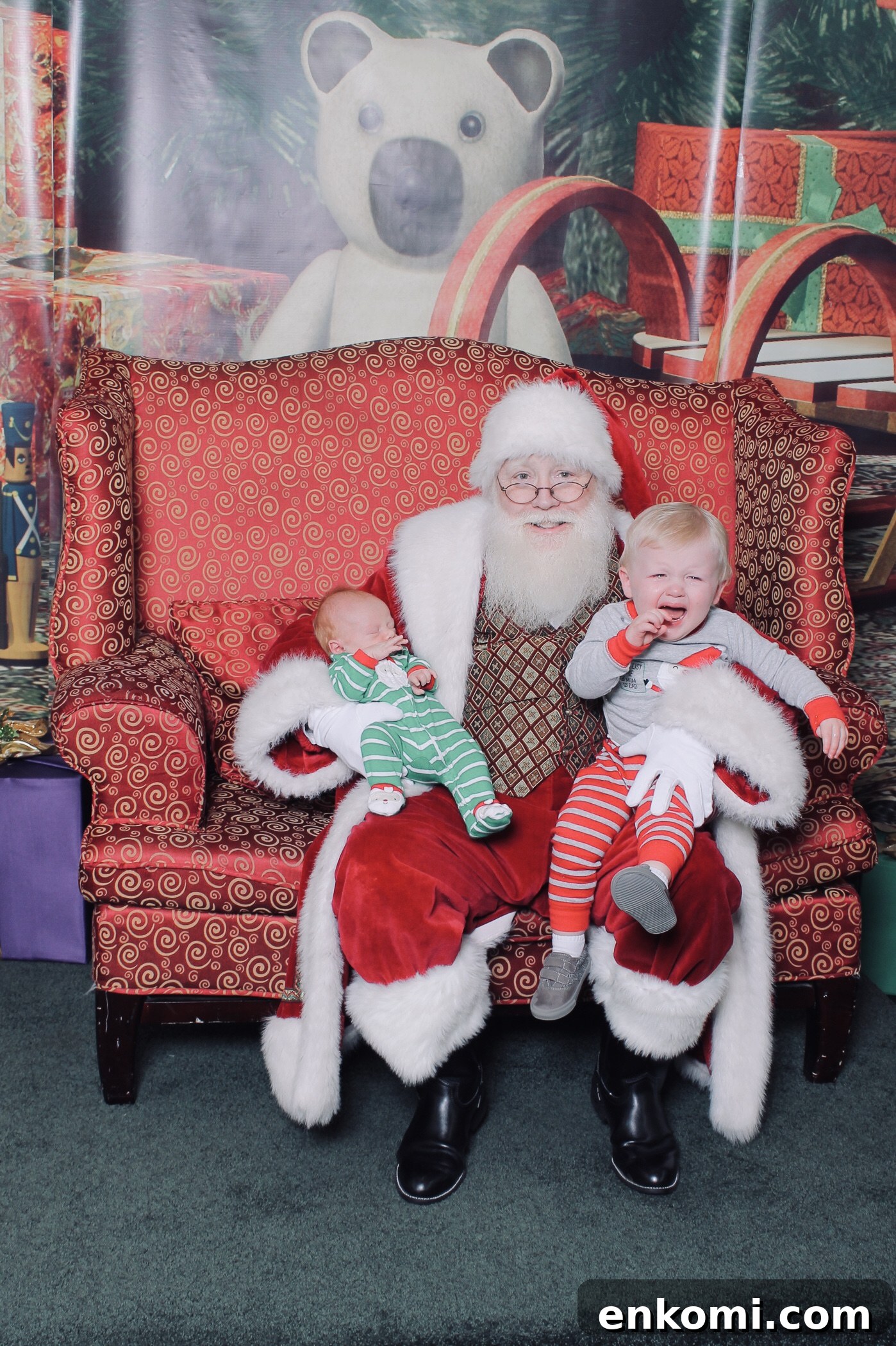 Christmas photo 1
