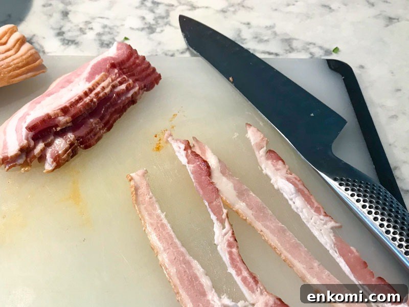 Bacon Wrapped Dates aka Buddha Bites