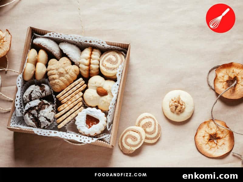 Following guidelines in using the cookie press ensures you are able to create delicious, beautiful cookies.