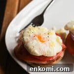 This smoked salmon and poached egg sandwich is both elegant and delicious! This classic egg breakfast sandwich features smoked salmon and a poached egg!