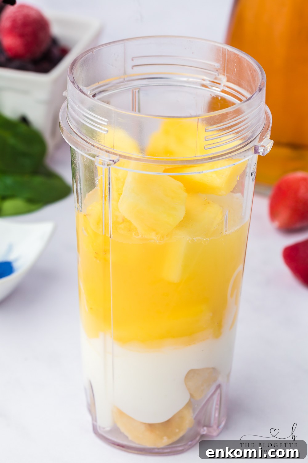 Yellow Layer