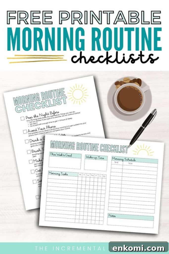 Morning Routine Checklist to Boost Energy and Focus 11 img 9062 10