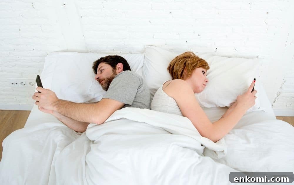 Morning Routine Checklist to Boost Energy and Focus 5 avoid looking at your phone in the morning