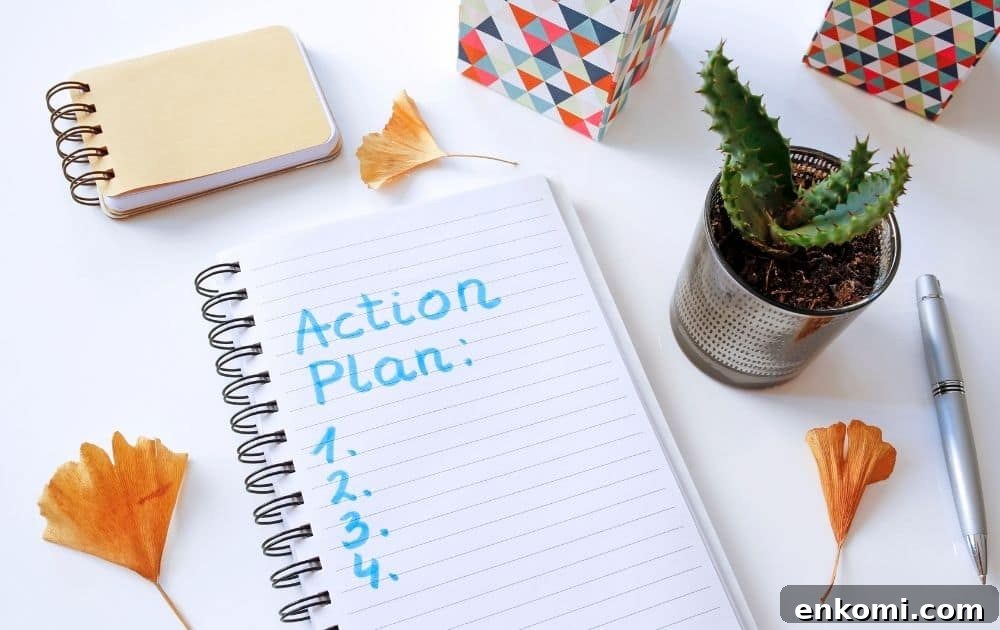 Morning Routine Checklist to Boost Energy and Focus 7 routine checklist