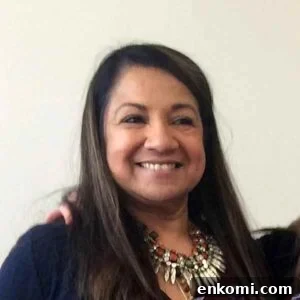 Sita Krishnaswamy