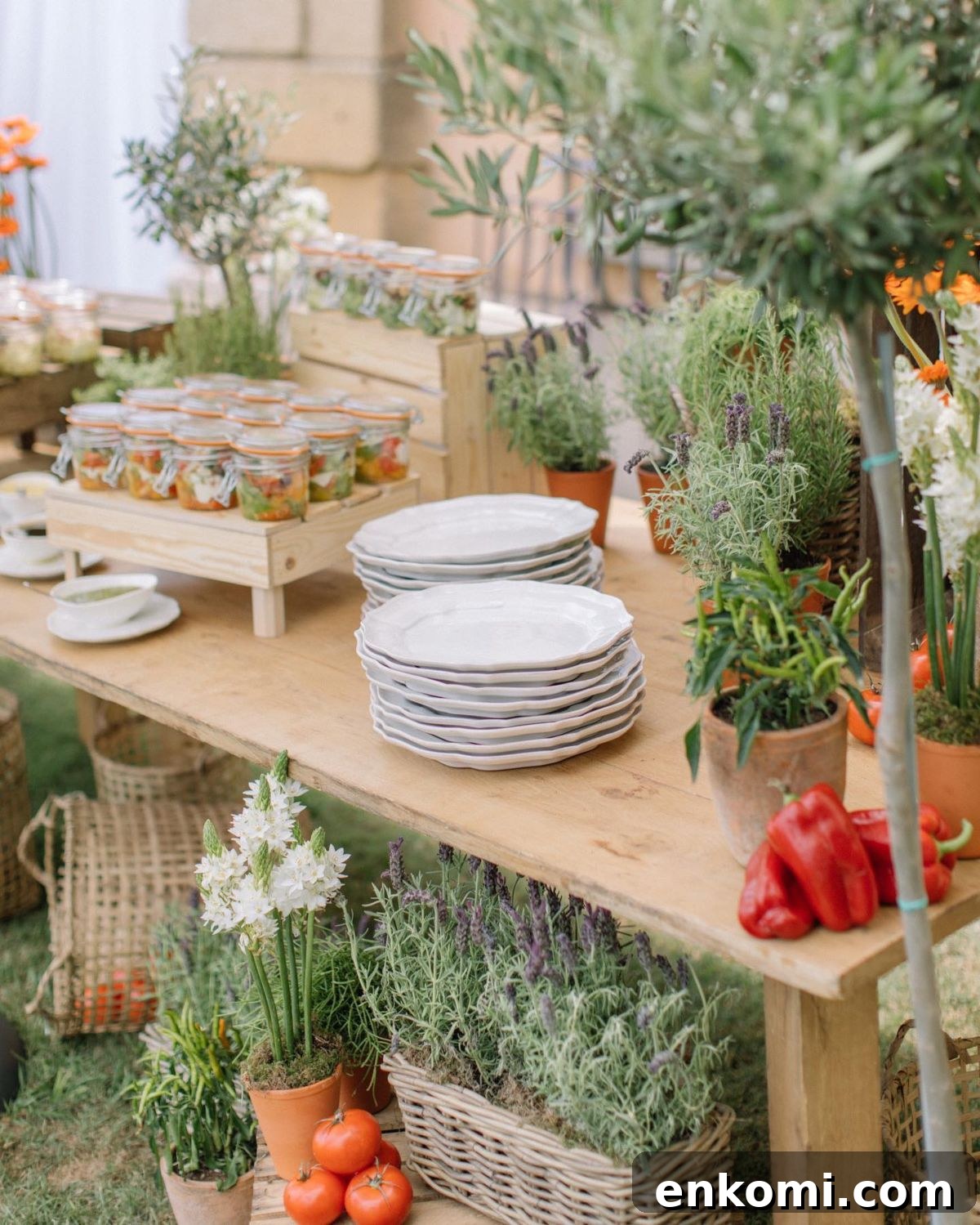 31 Intimate Small Wedding Ideas for a Memorable Celebration 13 food stations