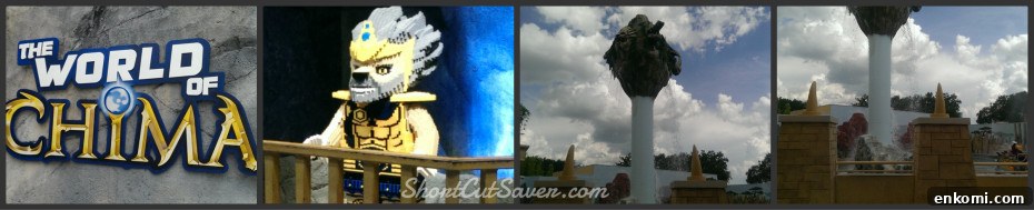World of Chima