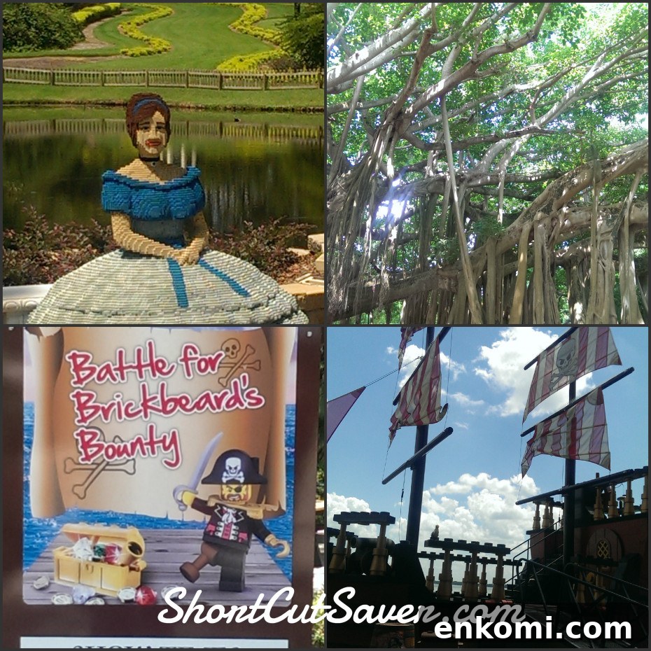Cypress Gardens