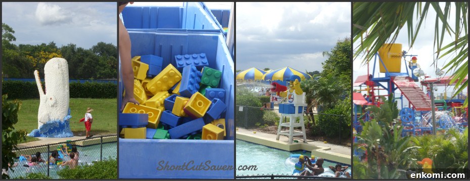 legoland water park