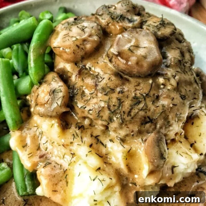 Grandma's Polish Hamburgers