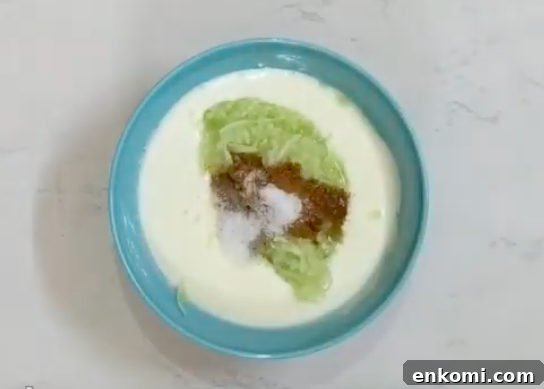 Cucumber Raita: Authentic Indian Cucumber Salad Recipe 4 Yogurt with grated cucumber, cumin powder, salt.