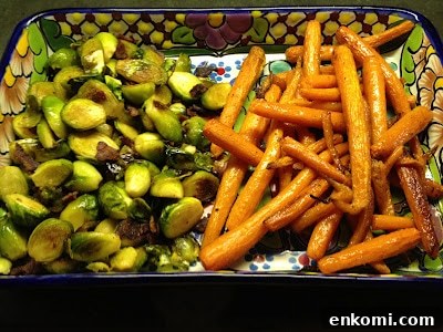 roasted-carrots