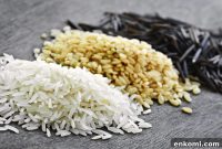 Rice Varieties: Guide to Types, Uses and Flavors