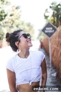 Vegan Travel Guide to Tulum — Where to Stay, Eat and Play 8 img 3715 10