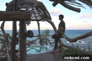 Vegan Travel Guide to Tulum — Where to Stay, Eat and Play 3 img 3715 3