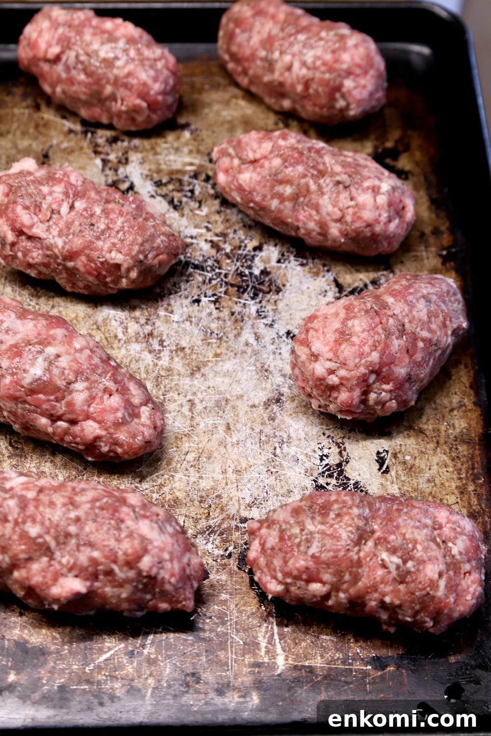 sausage wrapped jalapeno poppers