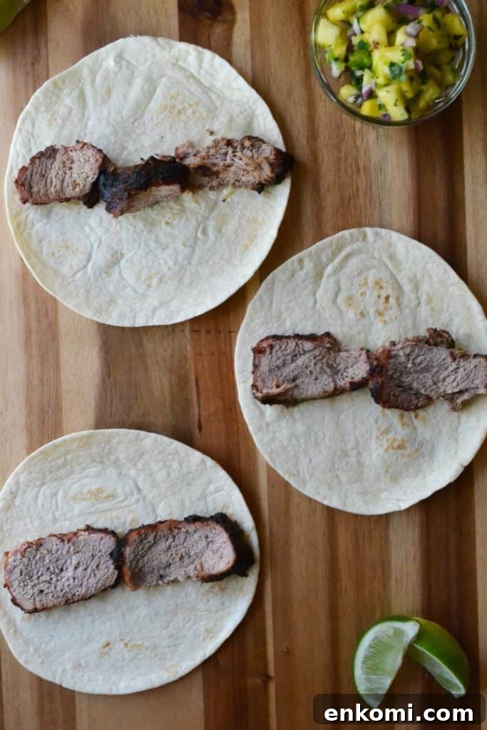 Smithfield Marinated Pork