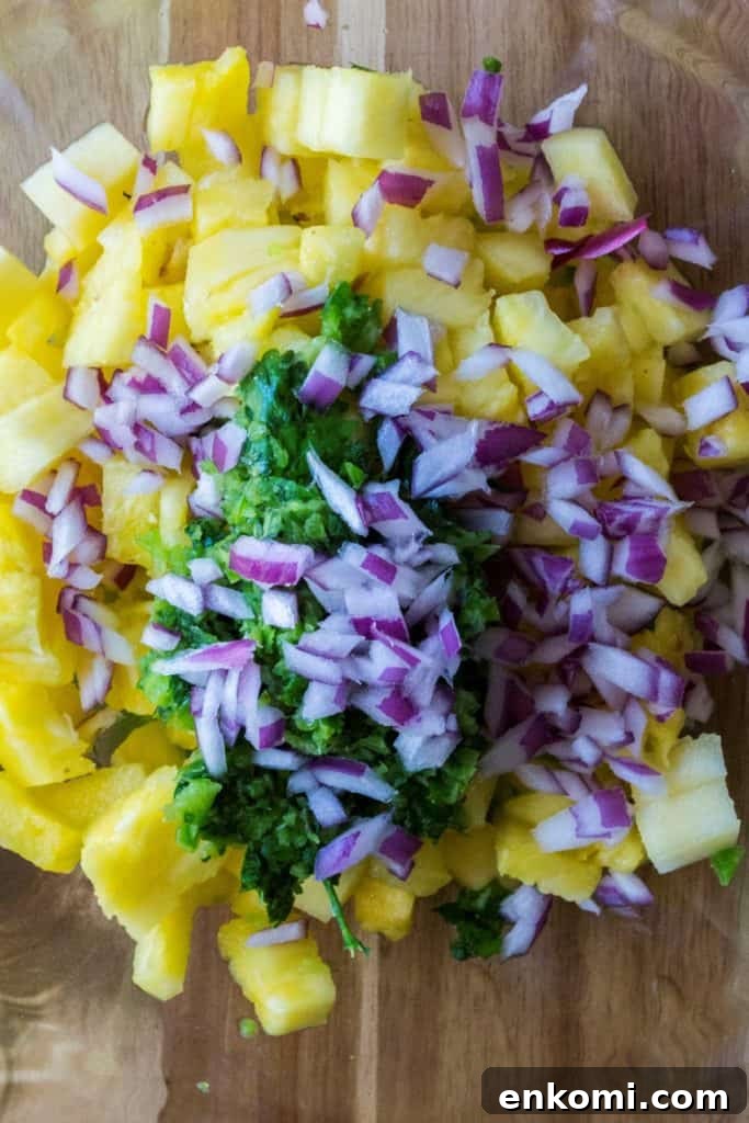 Tacos with rice and lime