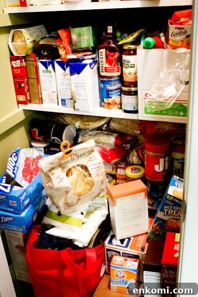 Pantry the little kitchen pantry