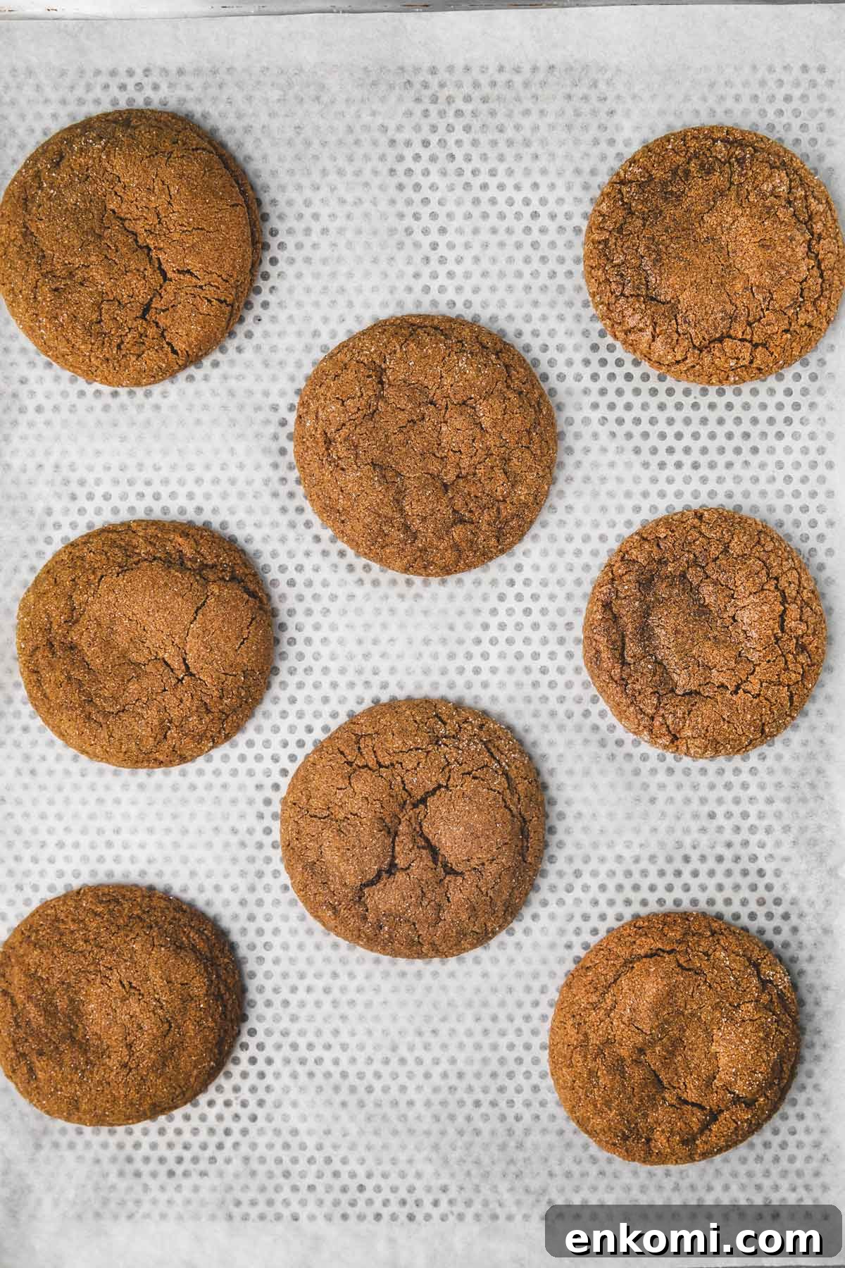 Gingerbread Spice Cookies with Cream Cheese Frosting 11 Decorated cookies
