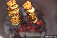 Tandoor Oven Guide: Tips, Techniques and Recipes