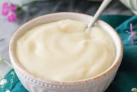Classic Creamy Vanilla Pudding Recipe