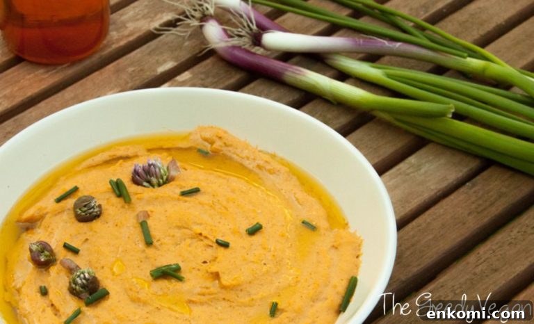hummus bowl