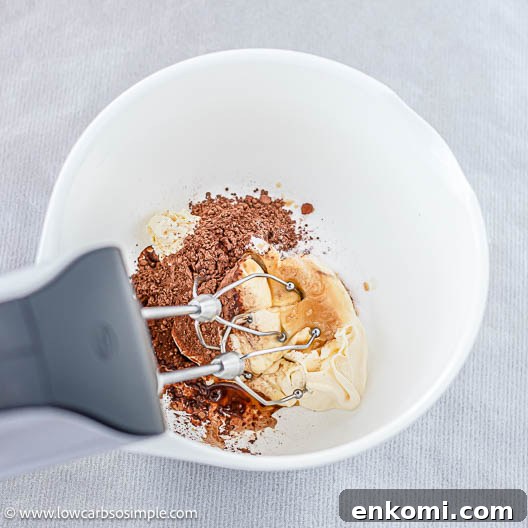Beating | Low-Carb, So Simple