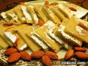 25 Traditional Indian Sweets to Celebrate Gurupurab 7 Traditional sweet Dishes