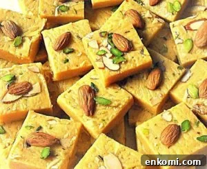 25 Traditional Indian Sweets to Celebrate Gurupurab 5 Traditional sweet Dishes
