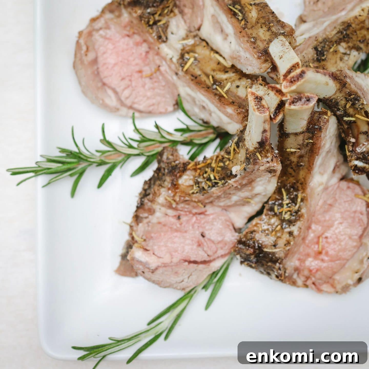 Pan-Seared Lamb Chops: Classic Soul Food Recipe 3 Are lamb chops soul food?