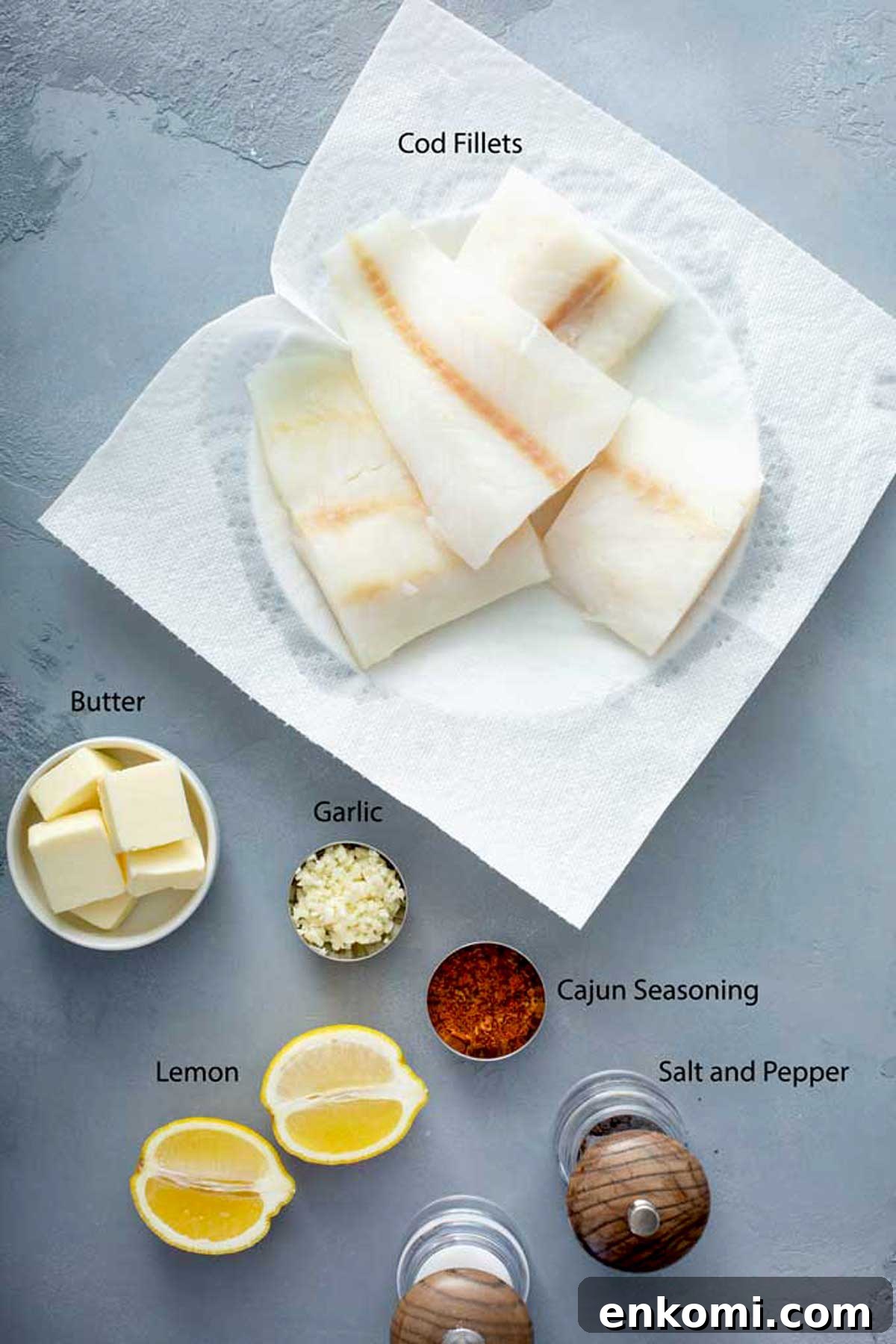 Spicy Valentine's Day Menu for a Romantic Dinner at Home 13 Ingredients for baked cod